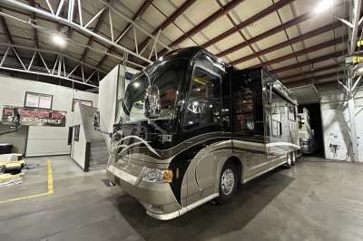 Addtional photo of 2006 INTRIGUE ELATION 40'