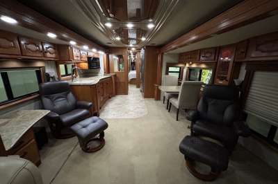 Addtional photo of 2006 INTRIGUE ELATION 40'