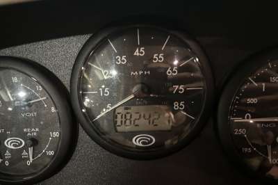 Addtional photo of 2006 INTRIGUE ELATION 40'