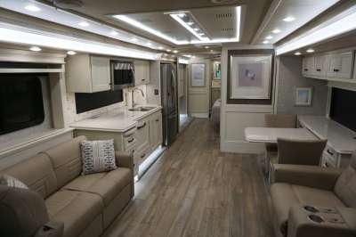 Addtional photo of 2023 TIFFIN PHAETON 37BH