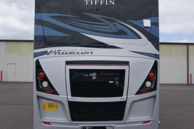 Addtional photo of 2023 TIFFIN PHAETON 37BH