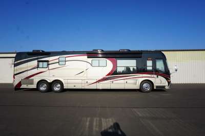 Addtional photo of 2006 INTRIGUE JUBILEE 45'