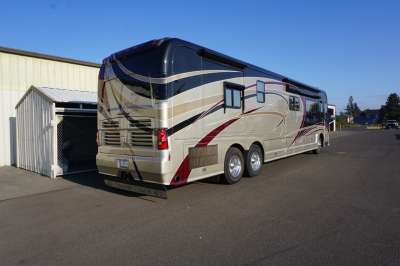 Addtional photo of 2006 INTRIGUE JUBILEE 45'