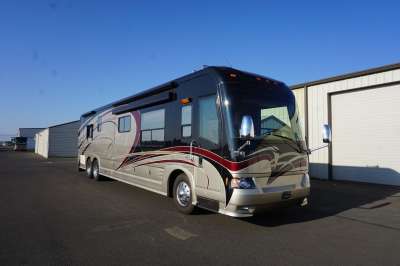 Addtional photo of 2006 INTRIGUE JUBILEE 45'