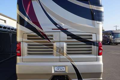 Addtional photo of 2006 INTRIGUE JUBILEE 45'