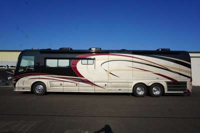 Addtional photo of 2006 INTRIGUE JUBILEE 45'