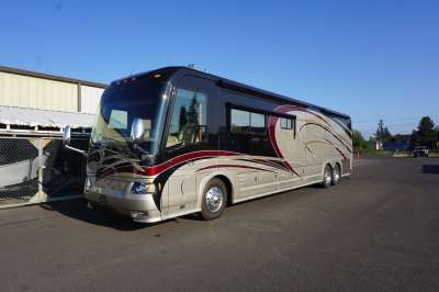 Addtional photo of 2006 INTRIGUE JUBILEE 45'