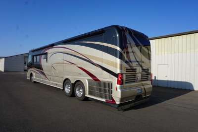 Addtional photo of 2006 INTRIGUE JUBILEE 45'