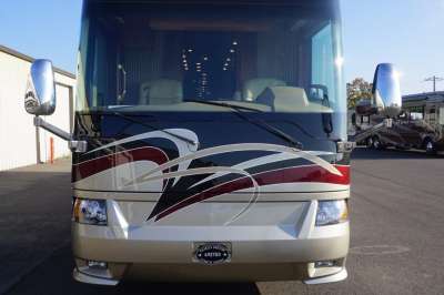 Addtional photo of 2006 INTRIGUE JUBILEE 45'