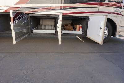 Addtional photo of 2006 INTRIGUE JUBILEE 45'