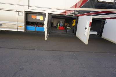 Addtional photo of 2006 INTRIGUE JUBILEE 45'