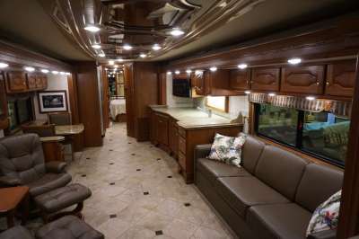 Addtional photo of 2006 INTRIGUE JUBILEE 45'