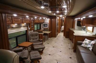 Addtional photo of 2006 INTRIGUE JUBILEE 45'