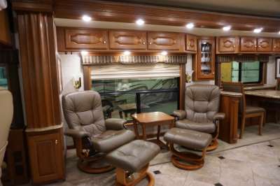 Addtional photo of 2006 INTRIGUE JUBILEE 45'