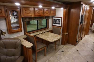 Addtional photo of 2006 INTRIGUE JUBILEE 45'