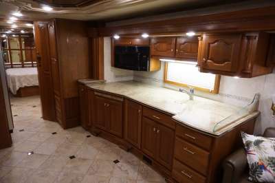 Addtional photo of 2006 INTRIGUE JUBILEE 45'