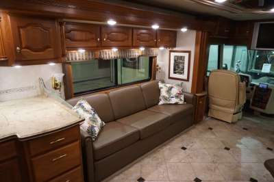 Addtional photo of 2006 INTRIGUE JUBILEE 45'