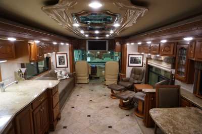 Addtional photo of 2006 INTRIGUE JUBILEE 45'