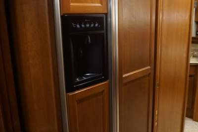 Addtional photo of 2006 INTRIGUE JUBILEE 45'