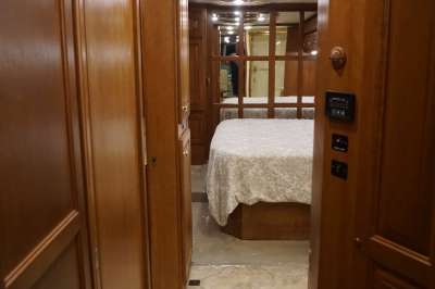 Addtional photo of 2006 INTRIGUE JUBILEE 45'
