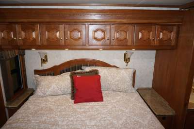 Addtional photo of 2006 INTRIGUE JUBILEE 45'