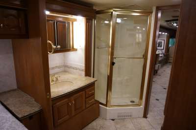 Addtional photo of 2006 INTRIGUE JUBILEE 45'
