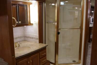 Addtional photo of 2006 INTRIGUE JUBILEE 45'