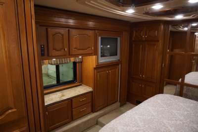 Addtional photo of 2006 INTRIGUE JUBILEE 45'