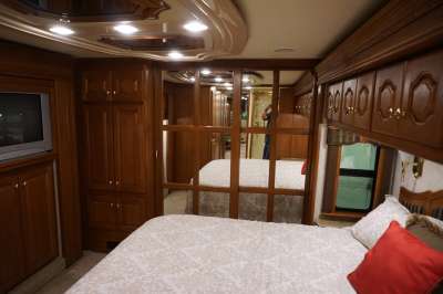 Addtional photo of 2006 INTRIGUE JUBILEE 45'
