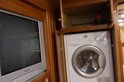 Addtional photo of 2006 INTRIGUE JUBILEE 45'