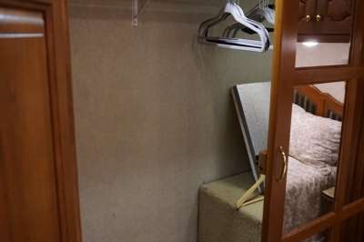 Addtional photo of 2006 INTRIGUE JUBILEE 45'