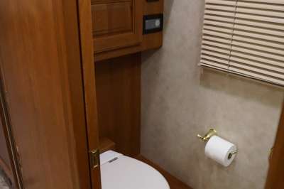 Addtional photo of 2006 INTRIGUE JUBILEE 45'