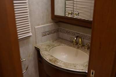 Addtional photo of 2006 INTRIGUE JUBILEE 45'