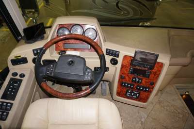 Addtional photo of 2006 INTRIGUE JUBILEE 45'