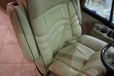 Addtional photo of 2006 INTRIGUE JUBILEE 45'