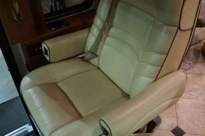 Addtional photo of 2006 INTRIGUE JUBILEE 45'