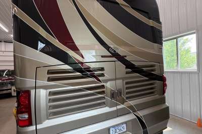 Addtional photo of 2006 INTRIGUE JUBILEE 45'