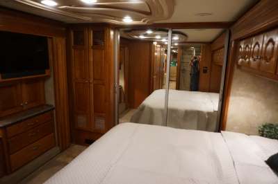 Addtional photo of 2008 INTRIGUE JUBILEE 45'