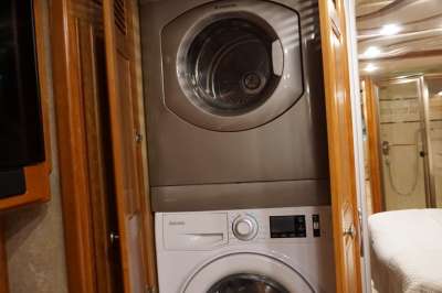 Addtional photo of 2008 INTRIGUE JUBILEE 45'
