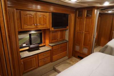 Addtional photo of 2008 INTRIGUE JUBILEE 45'