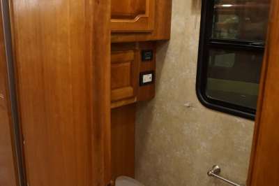 Addtional photo of 2008 INTRIGUE JUBILEE 45'