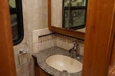 Addtional photo of 2008 INTRIGUE JUBILEE 45'