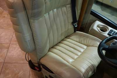 Addtional photo of 2008 INTRIGUE JUBILEE 45'