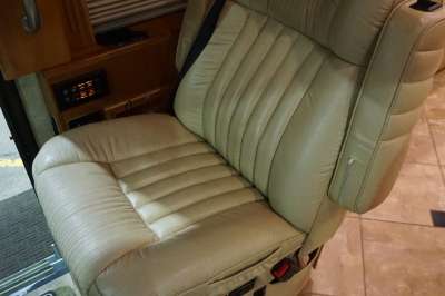 Addtional photo of 2008 INTRIGUE JUBILEE 45'