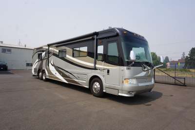 Addtional photo of 2008 INTRIGUE JUBILEE 45'