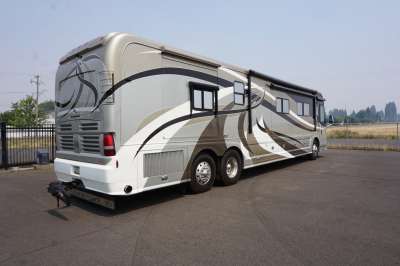 Addtional photo of 2008 INTRIGUE JUBILEE 45'