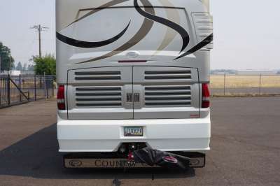 Addtional photo of 2008 INTRIGUE JUBILEE 45'
