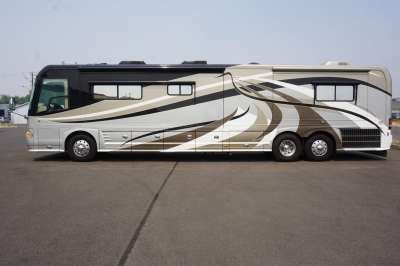Addtional photo of 2008 INTRIGUE JUBILEE 45'