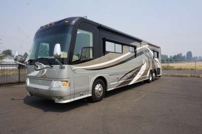 Addtional photo of 2008 INTRIGUE JUBILEE 45'