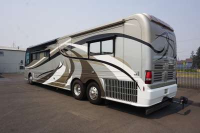 Addtional photo of 2008 INTRIGUE JUBILEE 45'